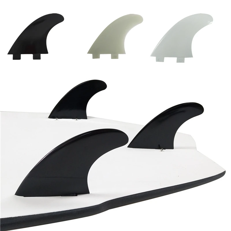 サーフボード フィン 3点セットMサイズ Amazon | UPSURF サーフボード
