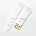 White-Rosegold