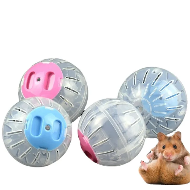 10/12CM, Plastic Outdoor Sport Ball 3