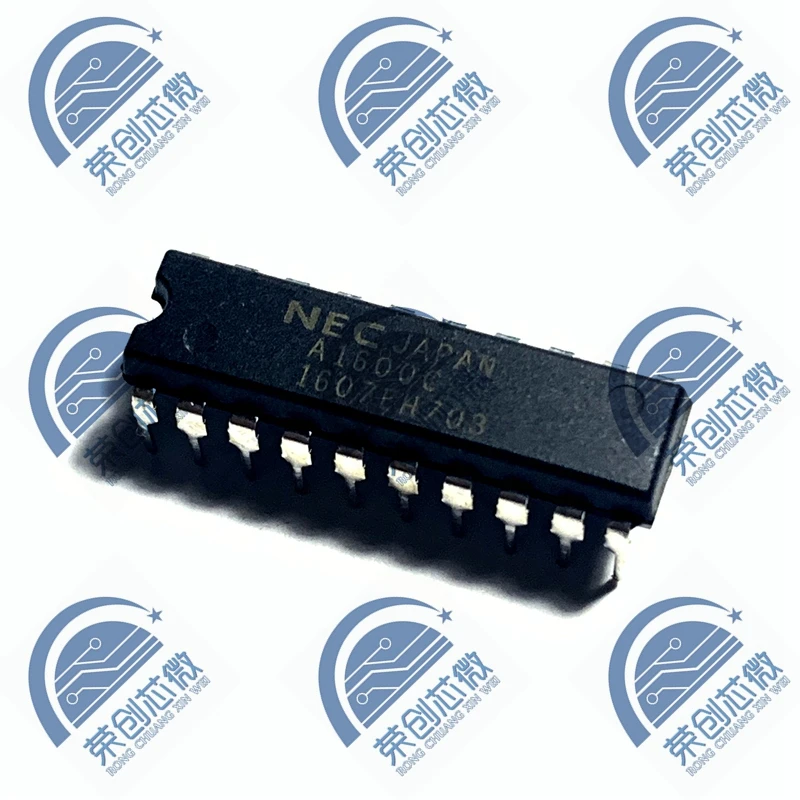 1Pcs/Lot , UPA1600C UPA1600 A1600C DIP-20 , New Original Product , fast delivery