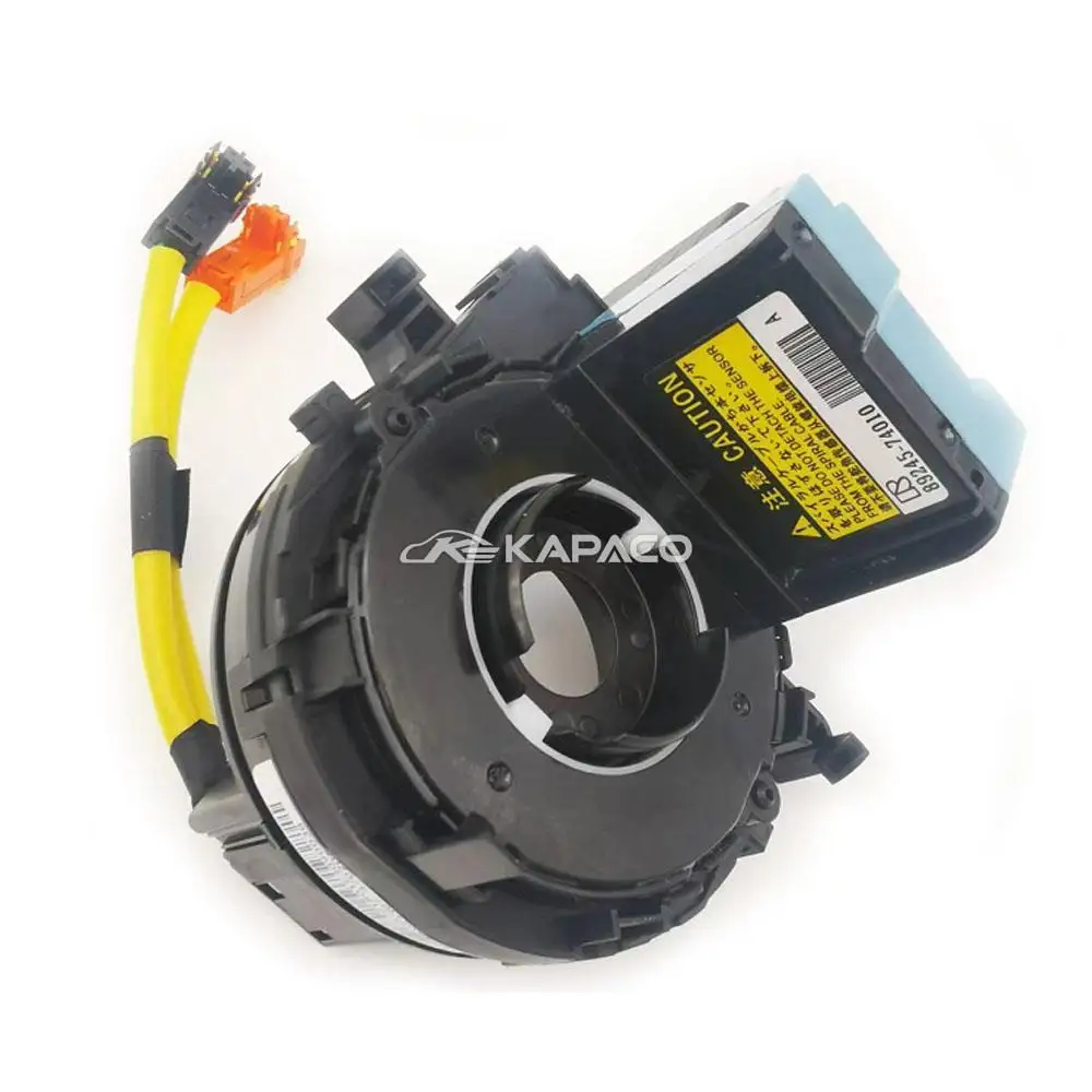 補修前提 トヨタ 84307-30100 スパイラルケーブル gws204