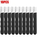 Black- 10pcs