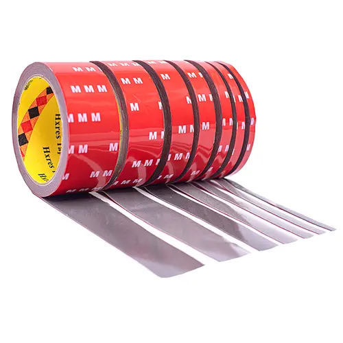 300CM Extra Strong Double Sided Tape Adhesive Car Special Tear Off Without Leaving Traces High Viscosity Mounting Fixing Sticky - Image 3