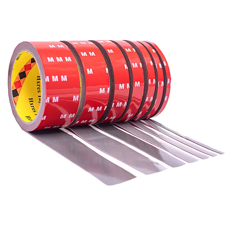 300CM Extra Strong Double Sided Tape Adhesive Car Special Tear Off Without Leaving Traces High Viscosity Mounting Fixing Sticky - Image 3