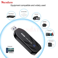 Ezcap331 camlink 4k 30Fps 1080P 120hz HDMI Video Capture Card USB 3.0 Broadcast Live Streaming Record For DSLR Camcorder Camera - Image 2