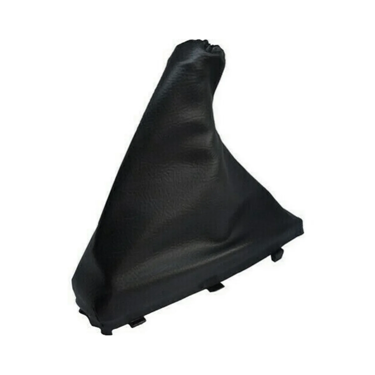 2PCS Parking Handbrake Gaiter Handbrake Boot Cover for Vauxhall Opel Vectra B 1995-2002 Anti Slip Shift Knob Gaiter Boot