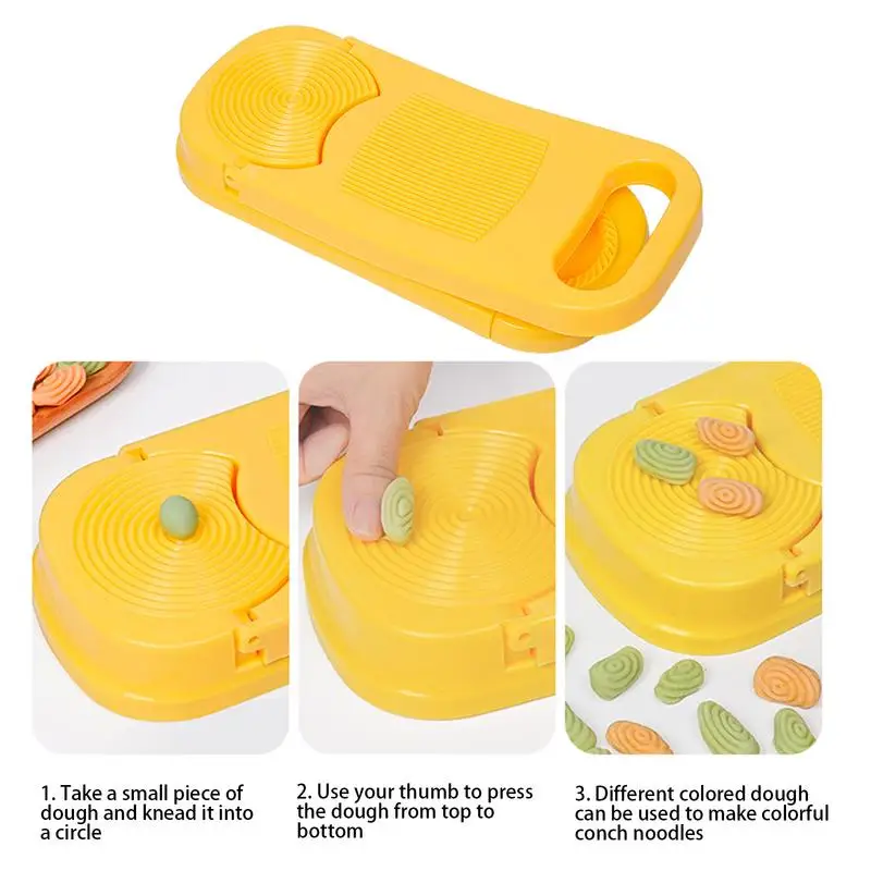 Pasta Board Gnocchi Paddle Dumpling Press Kitchen Gadgets Multifunctional Pasta Making Tools Roller For Making Dumpling Gnocchi