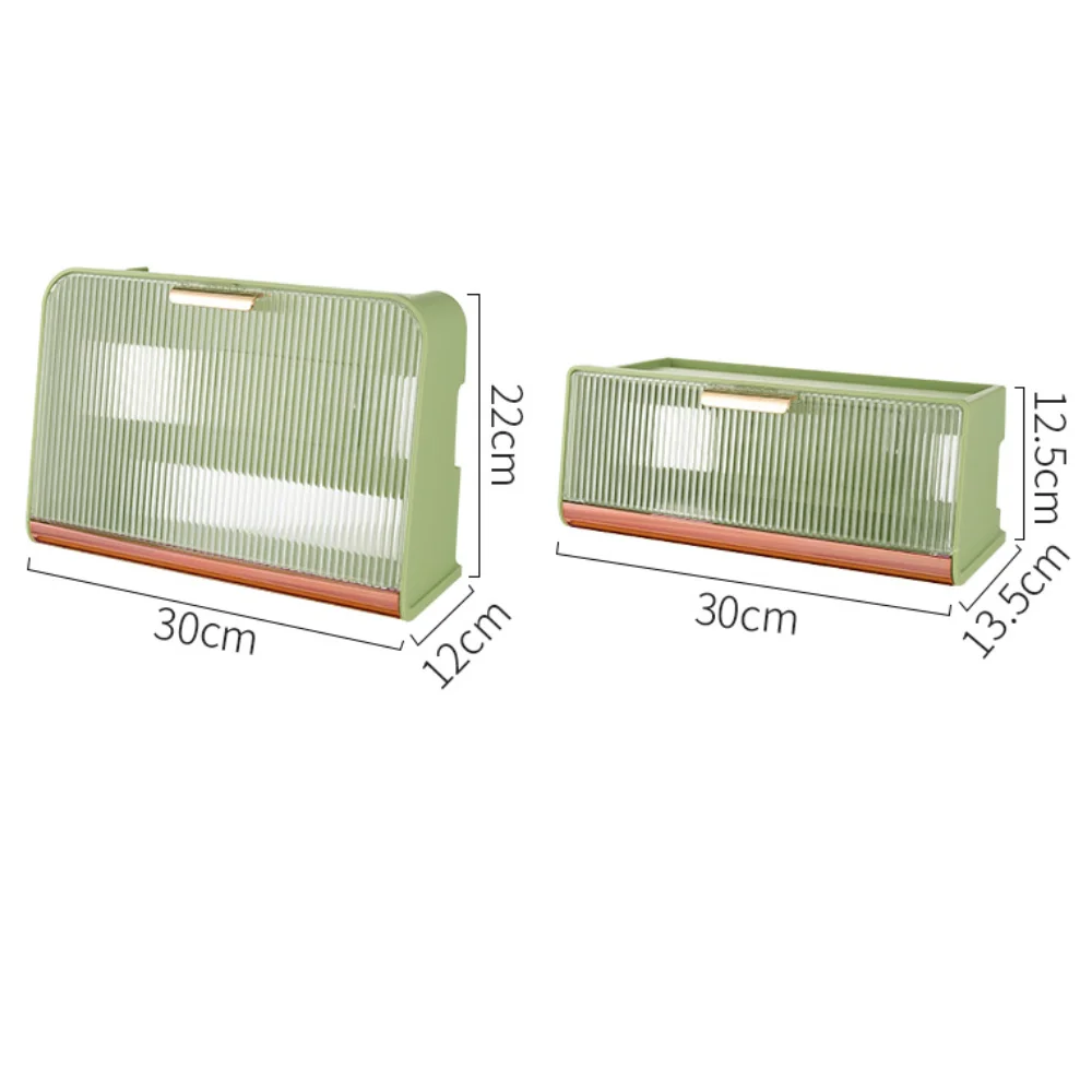 Multi-Purpose Wifi Router Storage Box Large