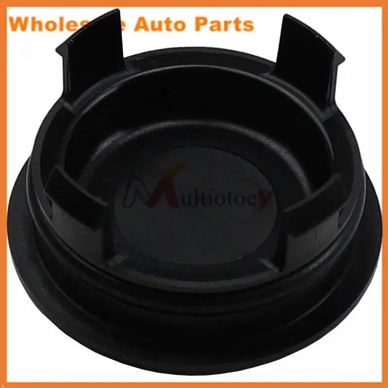 10pcs Newly Black Cylinder Head Rear Cam Plug with Seal for Honda CR-V CR-Z Civic for Acura Integra 12513P72003 12513-P72-003