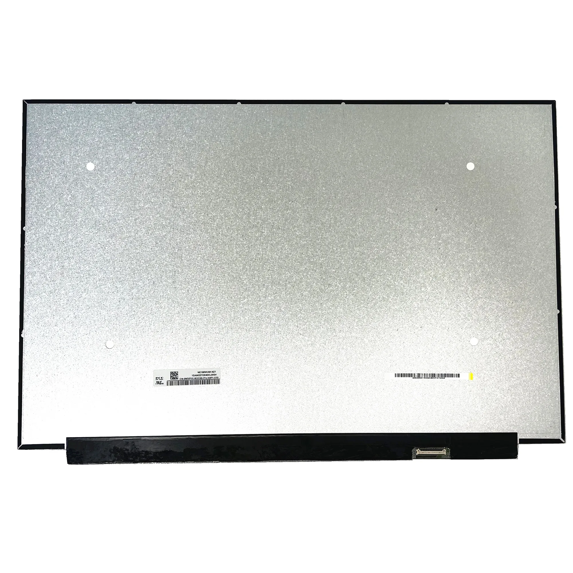 

NE180WUM-NZ1 NE180WUM NZ1 18.0 inch Laptop LCD Screen Diaplay Panel Matrix 1920*1200