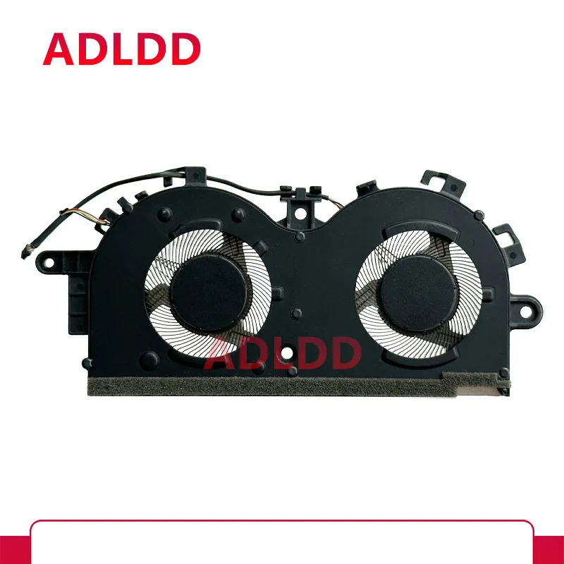 

New Original Laptop CPU Cooling Fan For Lenovo IdeaPad 3-17ITL6 V17 G2-ITL Fan 5F10S13951 FNBM DFS5F22B157610 DC28000GCF0 DC5V
