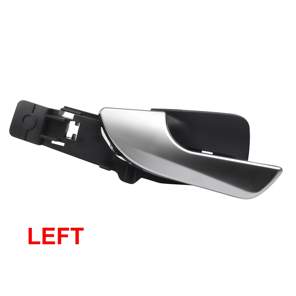 2010–2019 für Alfa Romeo Giulietta vorne links rechts Auto-Innentürgriff interner Griff Chrom Silber 156092167 156092165 – Detail 8