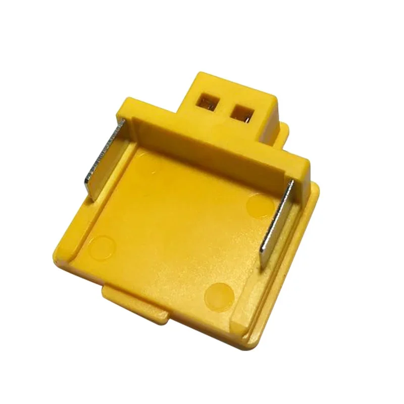 

ADP05 Connector Terminal Block For Makita 18V Li-ion Battery Charger Adapter Converter BL1815 BL1830 BL1430 Electric Power Tools