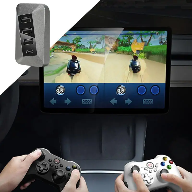 ڵ USB  ۷ ڽ ŷ ̼,  ܼ Ʈ  ۷ ڽ, ׽  3,  Y ǰ, 4 in 1