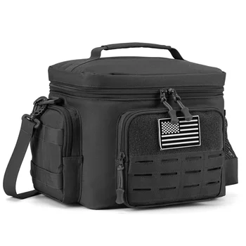 Tactical Insulated Cooler Bag 1