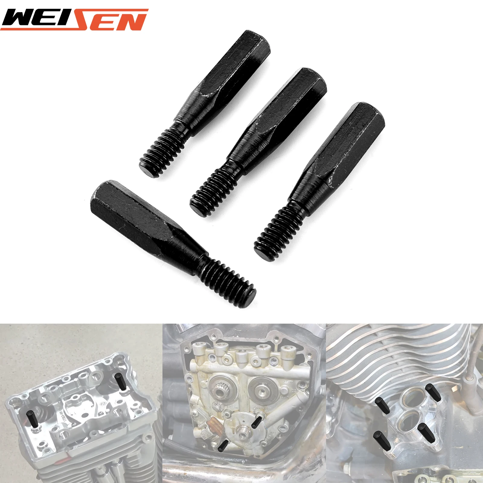 

Мотоцикл Tappet, инструмент для выравнивания 1/4 дюйма-20TPI для Harley Davidson Big Twins From/EVO Big Twin & EVO XL/подарки Twin Cam