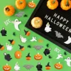 5pcs/set Cute Halloween Eraser For Children Gift 3