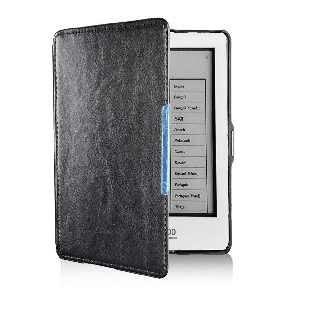 Book Cover Case for Kobo Glo HD 6.0