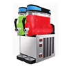 Slush Machine Commercial  Stainless Steel 24L Double-Cylinder Smoothie Juice Snow Melting Maker 1