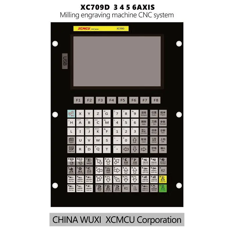Fanuc G Codes