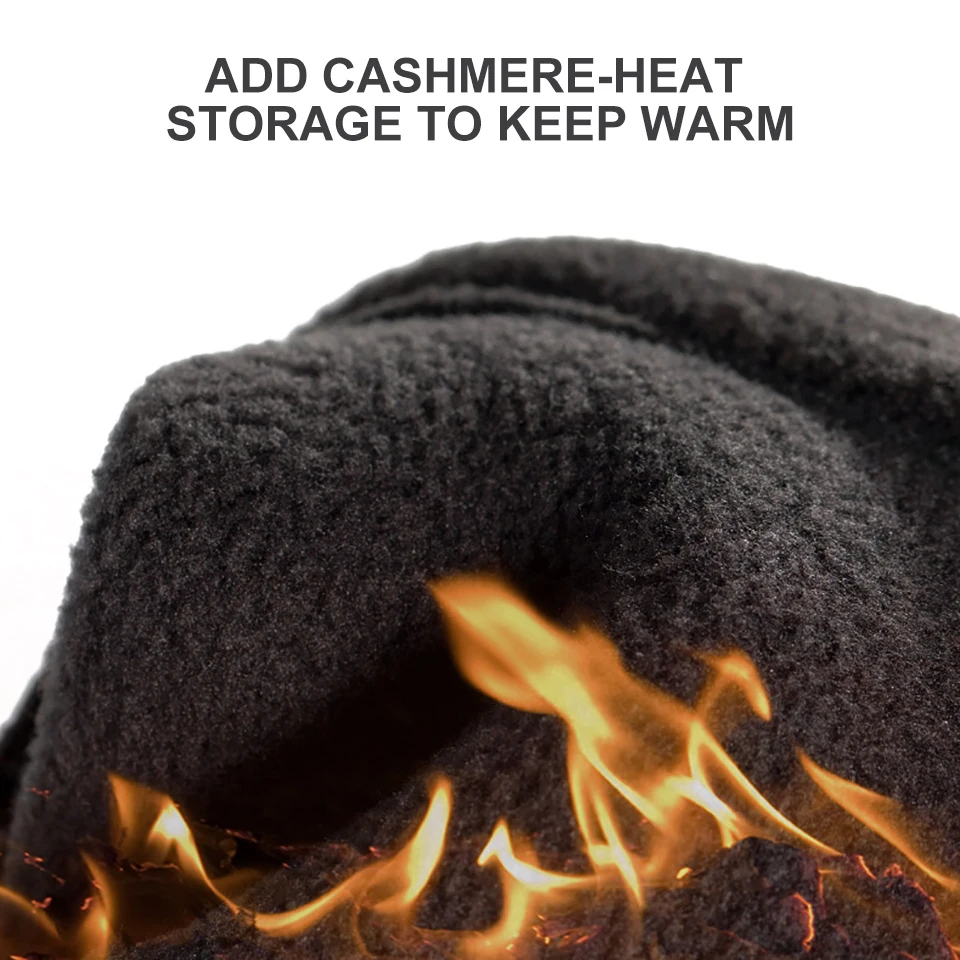 GTUBIKE Lightweight Running Gloves,Touch Screen Anti-Slip Warm Gloves Liners for Cycling Biking Sporting Driving for Men Women