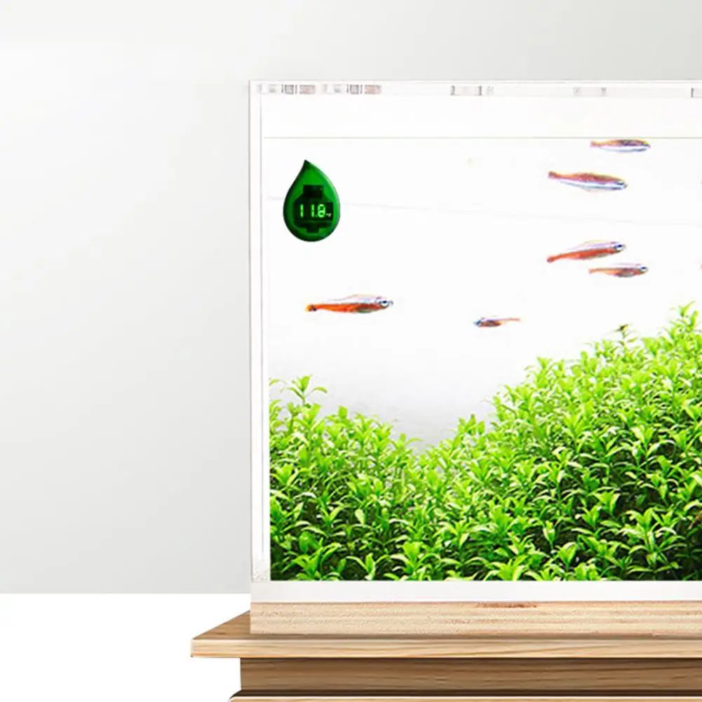 Рисунок 3 - Аквариумный мини-термометр 0-99