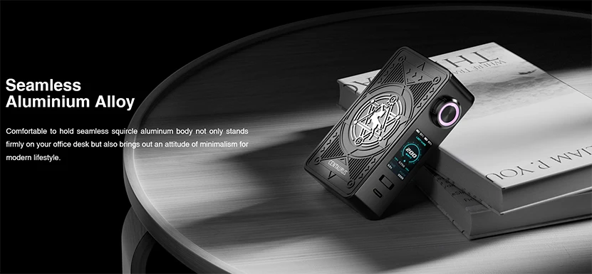 Sdf6671b8d667432683fd90786c2a48dek - Lost Vape Centaurus M200 Kit 200W Mod 5ml Centaurus Sub Ohm Tank Fit UB Max Coil Electronic CigarettekVape Verloren Vape Centaurus M200 Kit 200W Mod 5ml Centaurus Unter Ohm Tank Fit UB Max Spule Elektronische zigarette 18650 Vape_Sdf6671b8d667432683fd90786c2a48dek