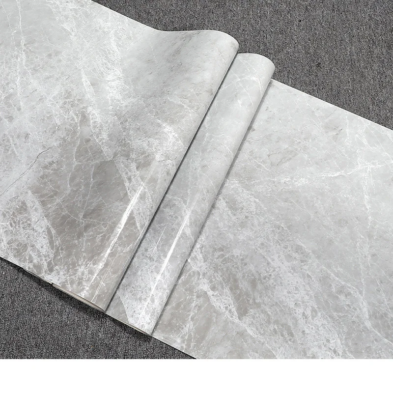 Рисунок 3 - Самоклеящиеся мраморные обои