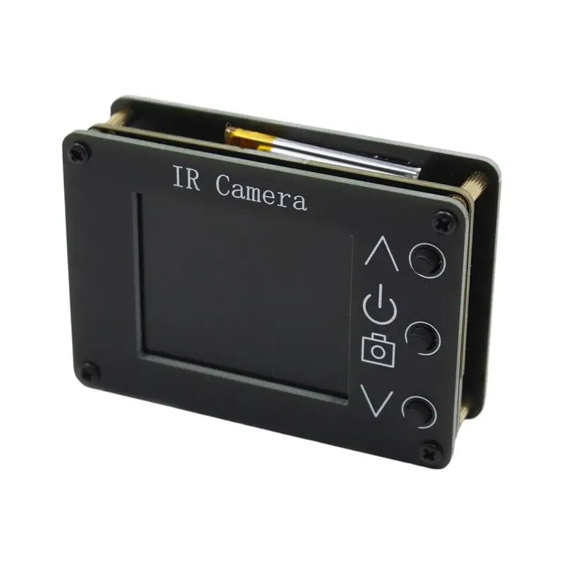 

Camera MLX90640 Cameras Thermal Imaging Temperature Measurement Sensor Lightweight Multifunctional Sensors Handheld IR