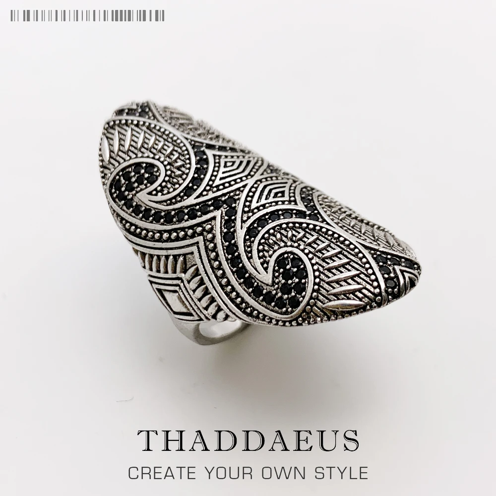 Ring Maori Cultural Tattoo Ornament Bridal Sets Fashion Good Jewerly finger rings fashion rings fashion ring For Women Gift