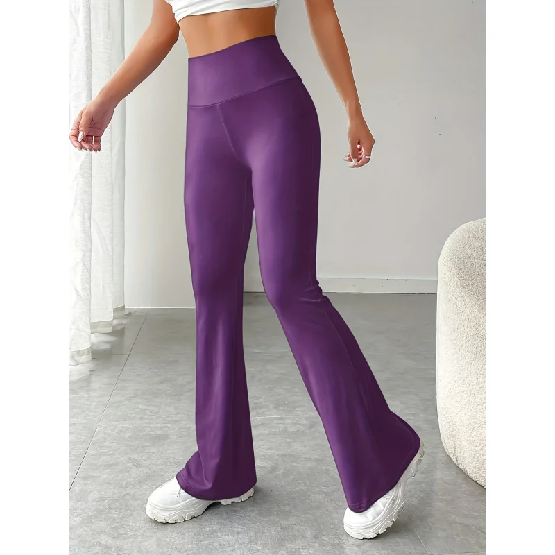 Fashionable Tight Yoga Leggings 2