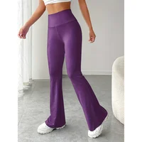 Fashionable Tight Yoga Leggings 2