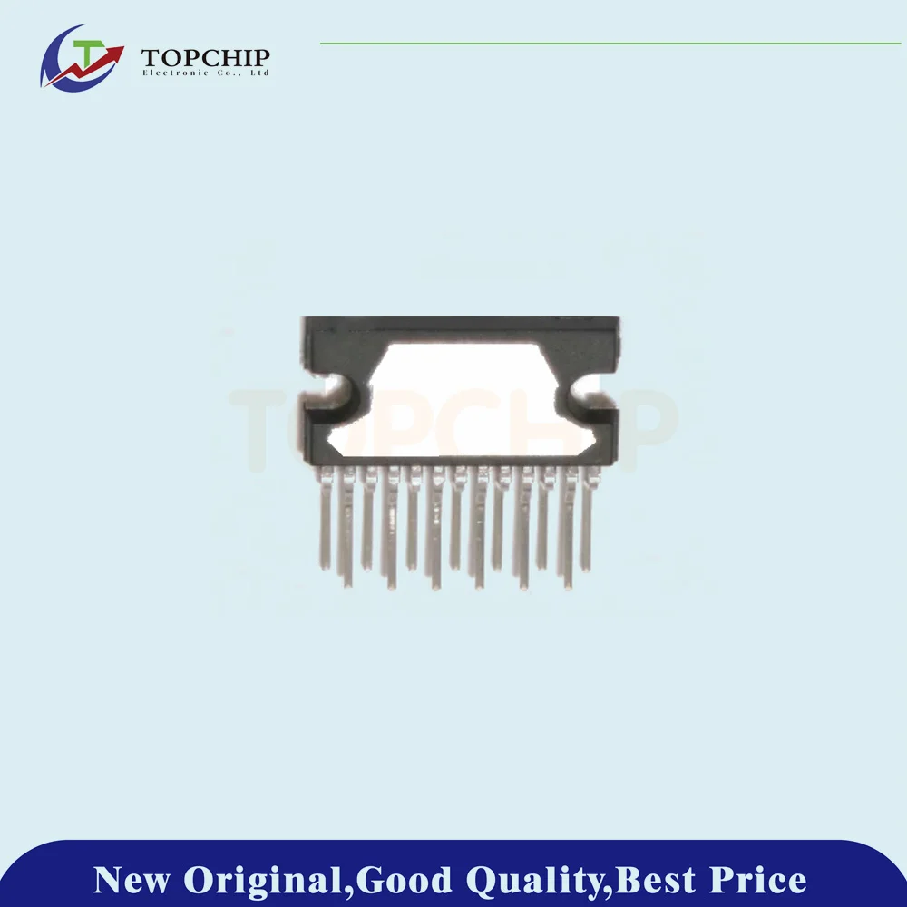 1Pcs TDA8563Q TDA8563AQ Linear Audio Amplifiers TDA8563 AMP CLASS B STEREO 55W 13PDBS,original electronic component