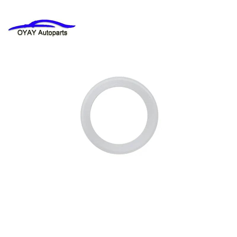 Universal 6923000 PDC Parking Sensor O-Ring For GM Chrysler Peugeot Buick 0263006052 White etc