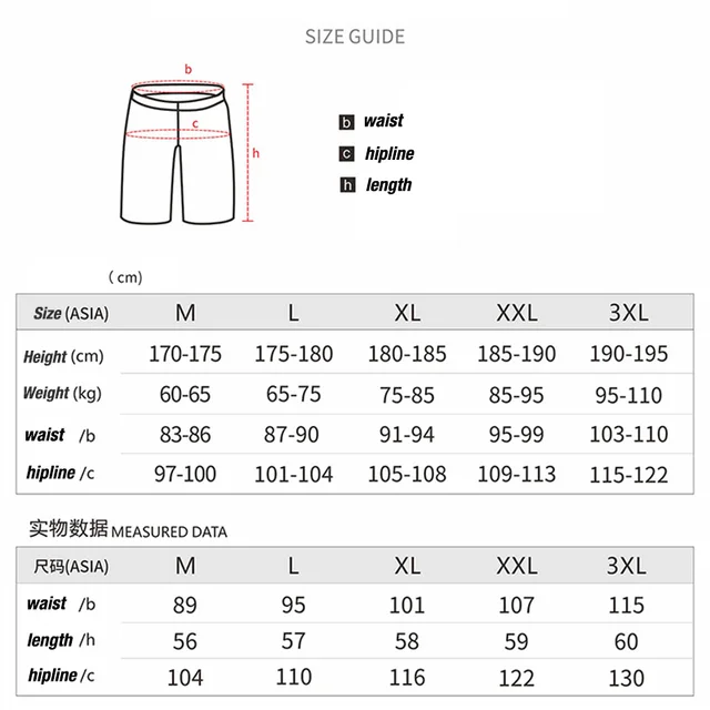시원함과 편안함의 완벽 조화! 빅사이즈 워터 반바지 완벽 가이드 (수영복, 레저, 휴가)