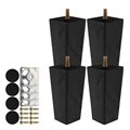 Black Height 10cm