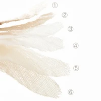 J15U 5 Pack Babies Bibs Feeding Bibs for Babies & Toddlers Unisex Soft Bibs Lightweight Absorbent Babies Feeding for Newborn