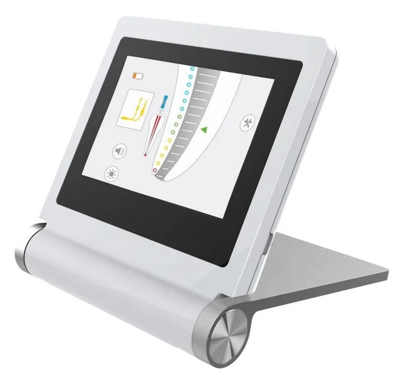 

Den tal endodontic instruments COXOs C-Root 1+ apex locator endodontics /Full touch screen root canal measurement apical locator