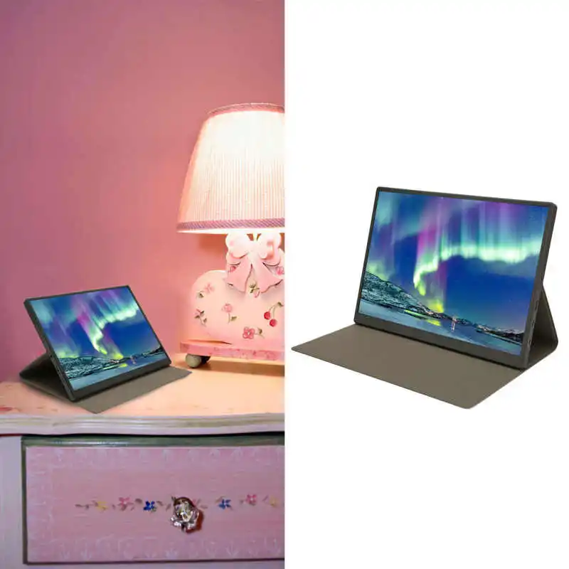 Ʈ ޴ ӿ HDMI ȣȯ ǻ , FHD IPS ޴ , USB-C C Ÿ, 1920x1280  H, 10.5 ġ