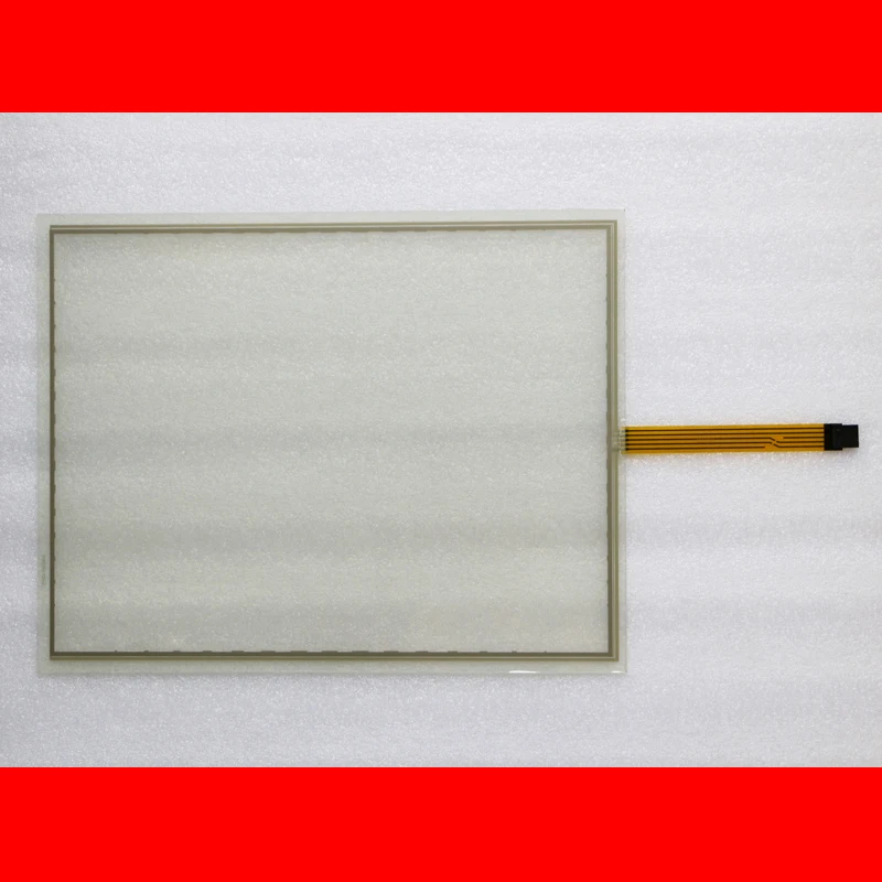 

PC870-15 LS240 6AV7764-0AA01-0AT0 PANEL 15 A5E00160017 # PH41180581 Rev. A LB08080085-01-сенсорная панель с резистивными сенсорными панелями