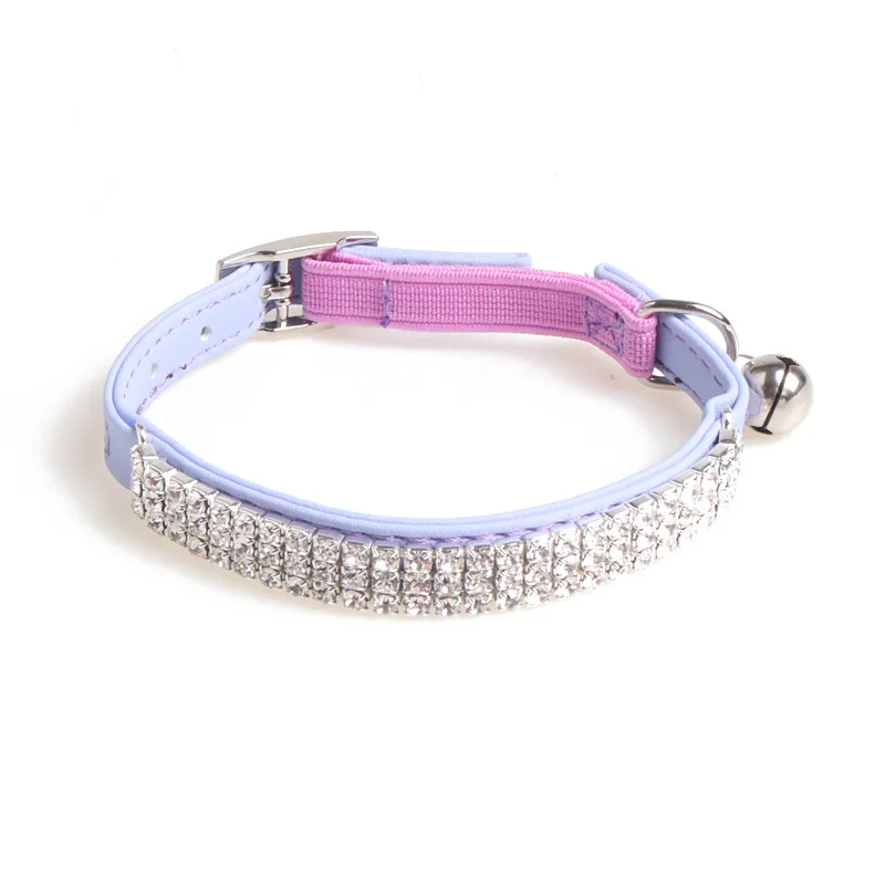Adjustable PU Collar