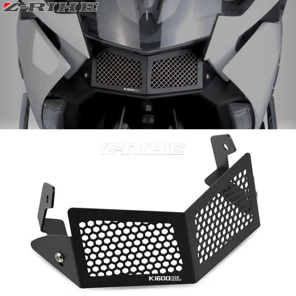 HeadlightProtectorcoverForBMWK1600GTLK1600K1600BK1600GTK1600