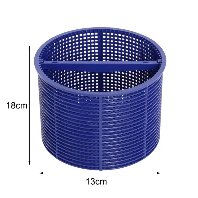 Úszómedence Automatikus Skimmer Kosár Hulladéklevelek Az Spx1082Ca B-152 Sp1082 Sp1083 Sp1084 Sp1085 Sp1086 Kosárai - Image 6