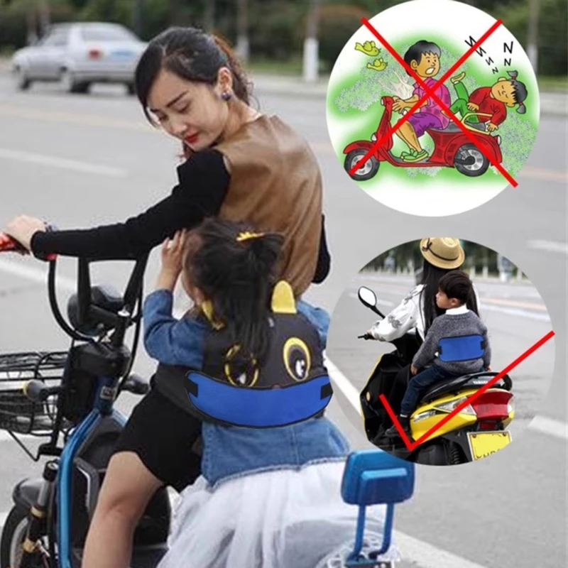 Y2GD 프리미엄 휠체어 안전 스트랩 벨트 하네스 미끄럼 방지 디자인 안전한 사용자 친화적 조정을 위한 퀵 릴리스 메커니즘