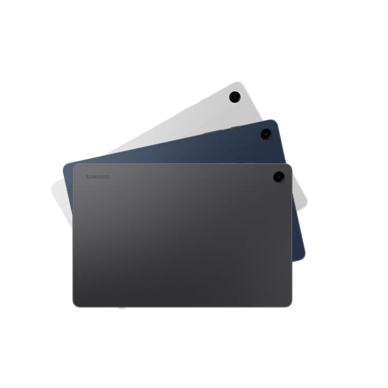 삼성 갤럭시 탭 A9 플러스 태블릿 11인치 8+128GB 안드로이드 태블릿, 블루, 2.2GHz, 1.8GHz 쿼드 스피커, 슬림, 가벼움, 구글 시스템 탑재