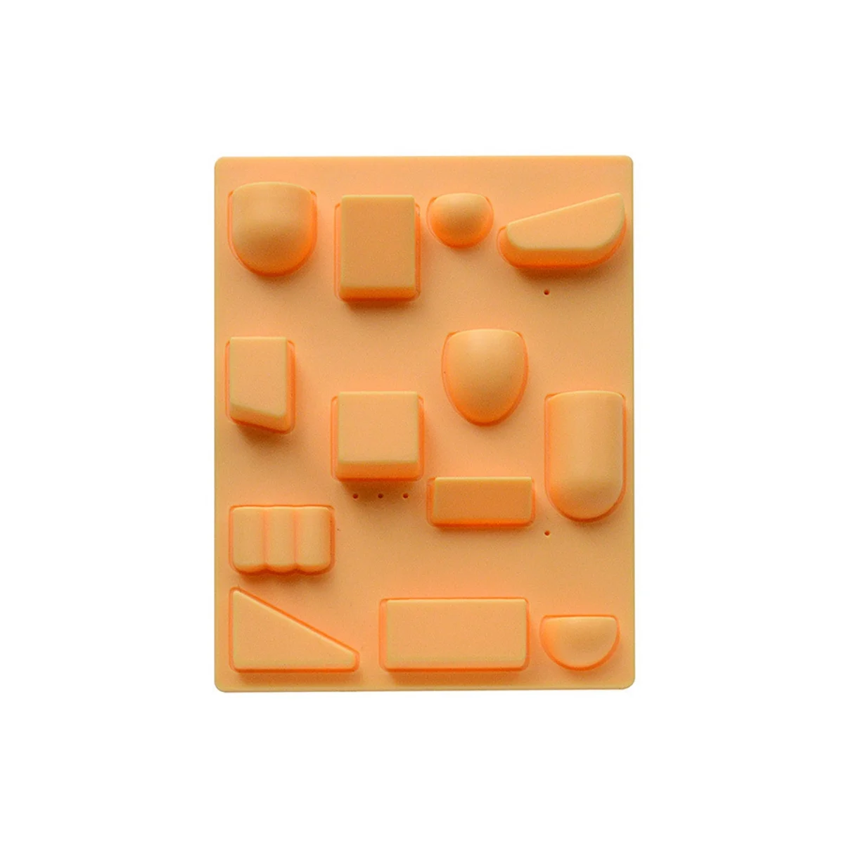 

1/6 Scale Miniature Storage Rack Home Decoration for Barbies Furniture Accessories, 5