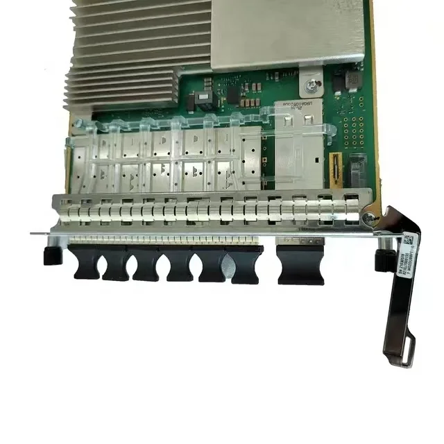 무선 HW BBU5900 베이스밴드 보드, UBBPe11, WD2DUBBPE110, 03057882, 신제품