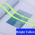 BrIght Yellow