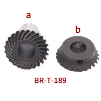 Embroidery Machine Spare Parts Gear For Tajima Machine