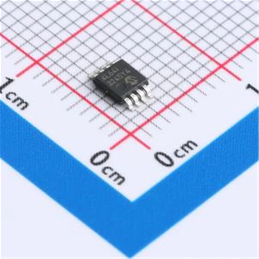 

5PCS/LOT(EEPROM) 24LC64T-I/MS